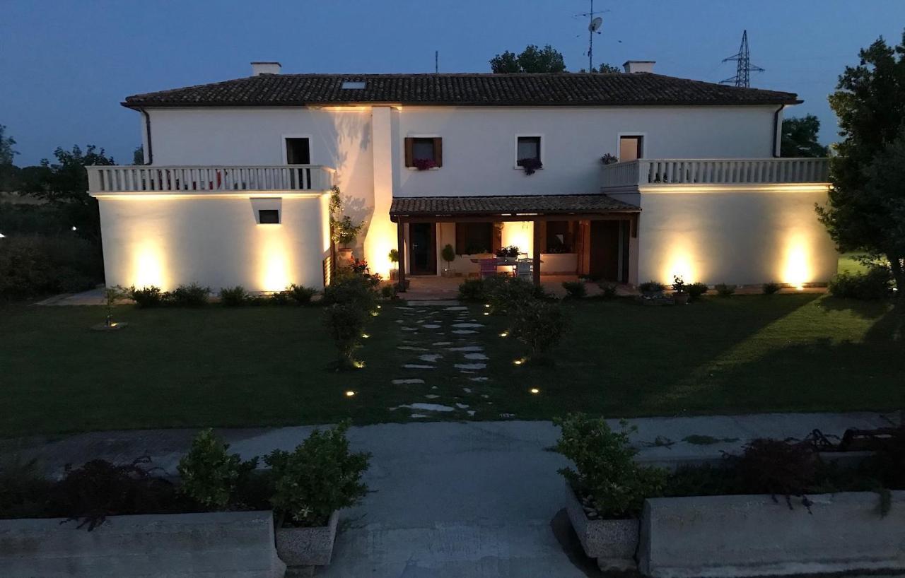 B&B Tenuta Della Duchessa Porto Viro Exterior foto